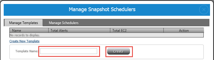 Schedule Consistent EBS Snapshot