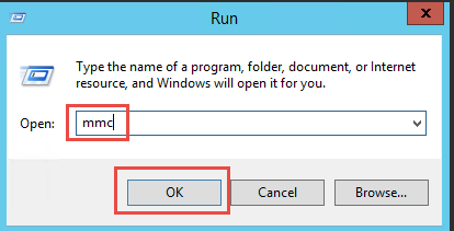 Active Directory Certificate Services