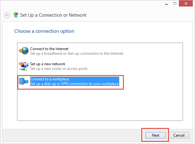 VPN Client